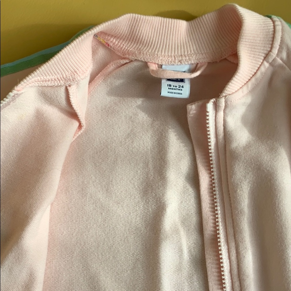Jacket - Picture 2 of 4